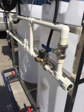 B型標準循環(huán)水不含PH儀表