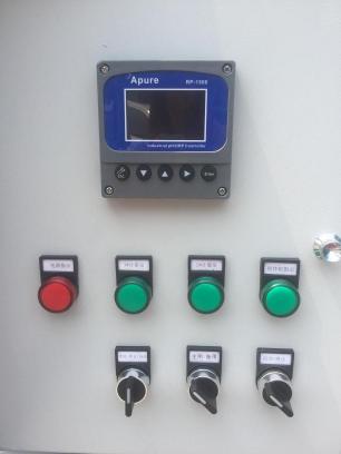 不帶桶加藥設(shè)備