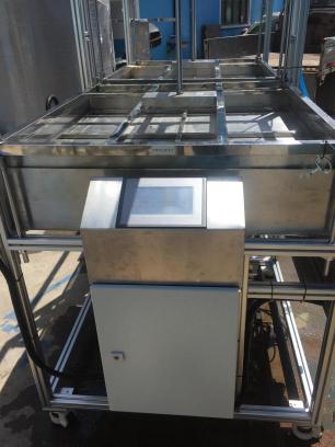 CPC運(yùn)動(dòng)氣缸裝置