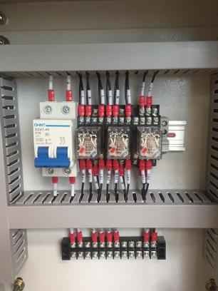 簡(jiǎn)易加藥設(shè)備