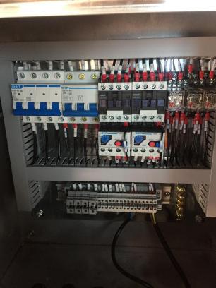 單桶單泵加藥設備