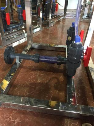 分體式加藥設(shè)備