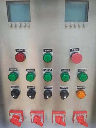 防爆加藥設(shè)備