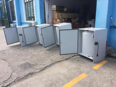 封閉式投藥設(shè)備