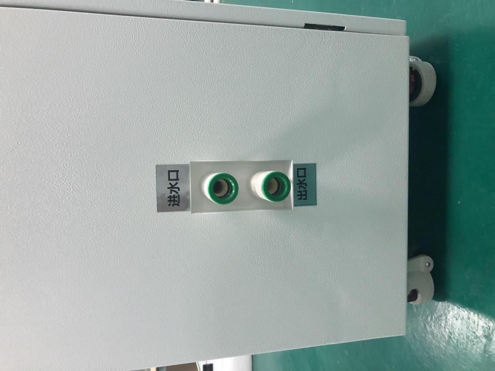 多參數(shù)水質(zhì)在線分析儀