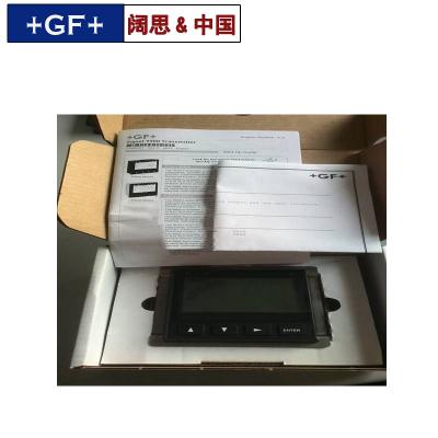 美國(guó)Signet GF 儀表 變送器 3-9900-1P