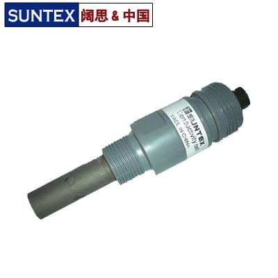 上泰suntex 超純水電導(dǎo)率電極 8-221 二極式電導(dǎo)率探頭傳感器