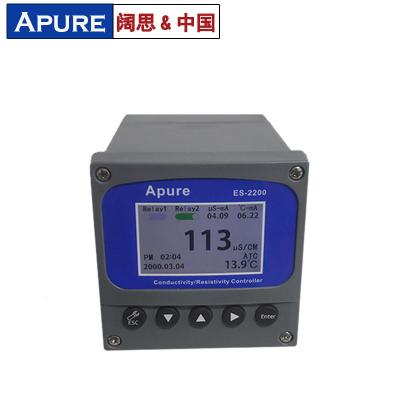 [電導率儀]工業(yè)電導率儀ES-2200型