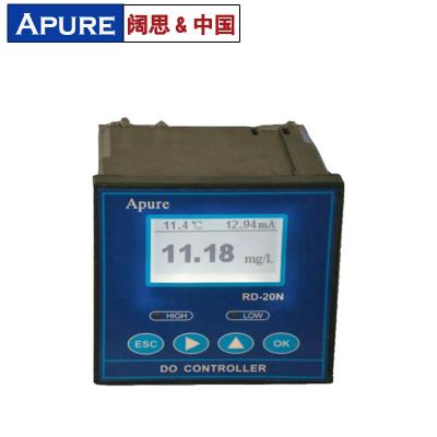 [工業(yè)溶氧儀]在線溶解氧測(cè)試儀RD-20N