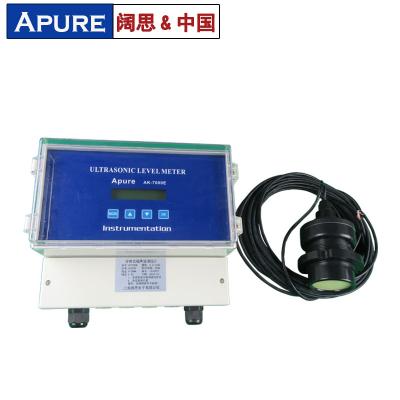 [超聲波液位計]Apure雷達液位儀AK-7000E