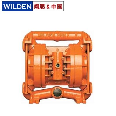 衛(wèi)生級 威爾頓氣動泵TZ4/PPMAA/TNU/TF/PTV/0504