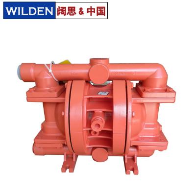 長期供應(yīng) 威爾頓氣動泵P200/AAPPP/WFS/WF/ATF/0014