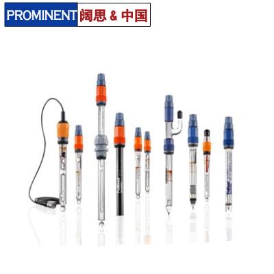 普羅名特PH電極- Prominent在線(xiàn)PH傳感器