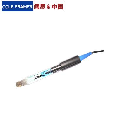[Cole Pramer工業(yè)PH計(jì)電極] 科爾帕默在線PH傳感器05994-23