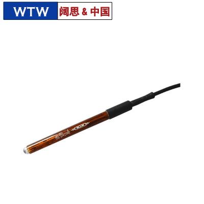 [WTW工業(yè)ORP計(jì)電極]SenTix RO 在線ORP電極