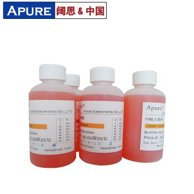 [PH標準緩沖液]PH計標定液ph=4.01-250ml