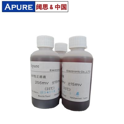 ORP標準緩沖試劑86MV-液體氧化還原電位傳感器校正液精選包郵
