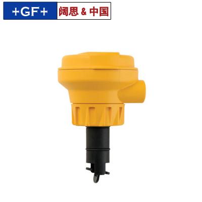 [GF一體式流量計] 2537型轉(zhuǎn)輪流量傳感器
