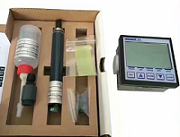 水質(zhì)氯離子含量監(jiān)測