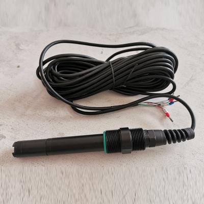 愛(ài)普爾Apure余氯電極極譜型