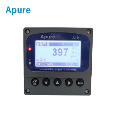 A10型水質(zhì)檢測儀 電導(dǎo)/電阻率控制器A10CD