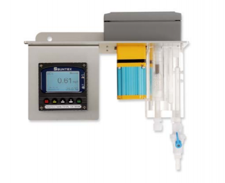 工業(yè)水處理檢測(cè)，消毒 氯檢測(cè)