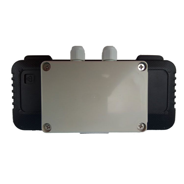 【Apure愛(ài)普爾】防水信號(hào)放大器接線盒F4-05