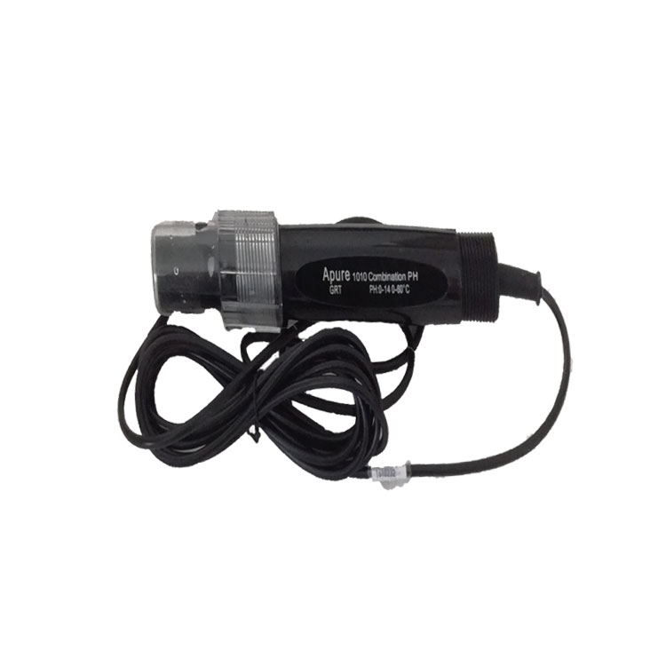 APURE愛普爾PH電極GRT1010標(biāo)配常溫常壓2-12PH