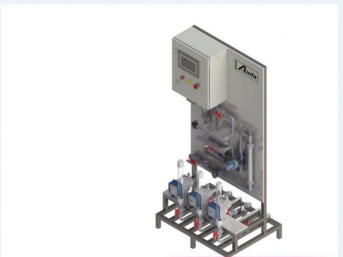 中水回用，節(jié)能節(jié)水：精細(xì)化控制加大了系統(tǒng)運行的安全 裕量，通過提高濃縮倍數(shù)和回用水再補水中的比列，達(dá)成污水資源化和節(jié)省新鮮水的目標(biāo)，同時保障生產(chǎn)平穩(wěn)