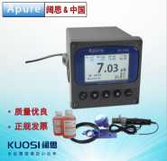 Apure愛普爾A10PR-A工業(yè)在線PH/ORP控制器，ph傳感器酸度計(jì)ph計(jì)