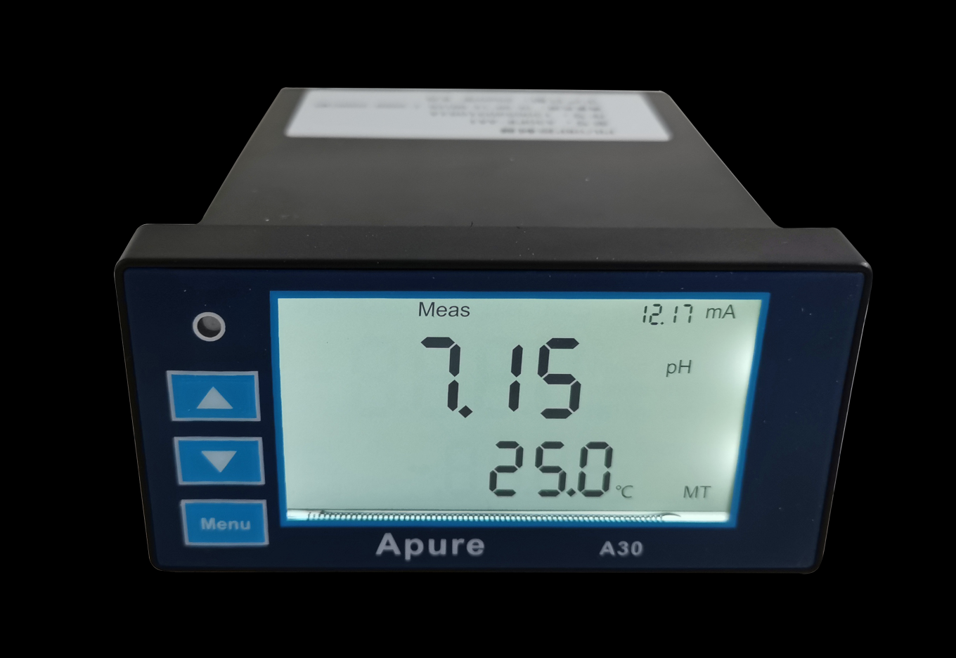 工業(yè)在線(xiàn)ORP測(cè)量?jī)x