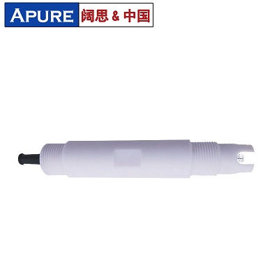 Apure愛普爾工業(yè)在線pH傳感器 GRT1010JP耐有機(jī)溶劑ORP電極