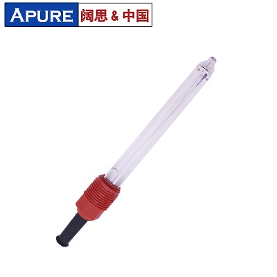 工業(yè)在線ORP傳感器GRT1130P高溫玻璃ORP電極（鉑金環(huán)）
