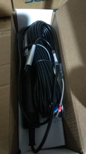 愛(ài)普爾Apure脫硫行業(yè)用抗硫化物PH電極GRT2010S自主研發(fā)品牌