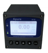 業(yè)余氯在線控制器是一款全新的余氯控 制器，本表具有高度的智能化和靈活性，可同時(shí)測(cè)量余氯和溫度