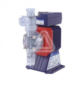 易威奇計(jì)量泵ES系列，日本IWAKI加藥計(jì)量泵