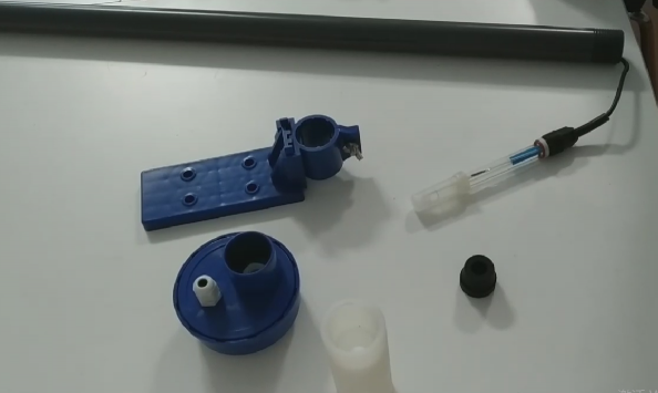 玻璃電極安裝視頻通用國產(chǎn)愛普爾Apure上泰SUNTEX意大利seko賽高