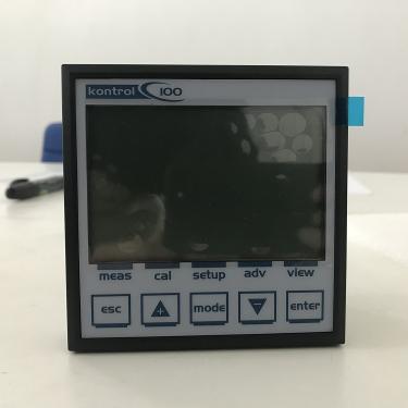 電導(dǎo)率測試儀K100CDPMA800