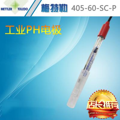 梅特勒405ph電極