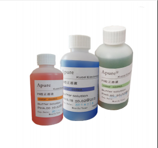 aPure多規(guī)格ORP標(biāo)準(zhǔn)液測(cè)試儀校正液傳感器電極緩沖液