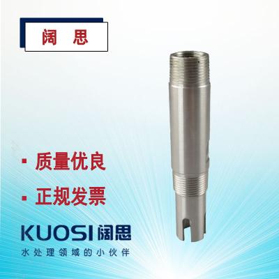 PH/ORP傳感器安裝護(hù)套SS-1130G愛(ài)普爾Apure管道式不銹鋼P(yáng)H電極
