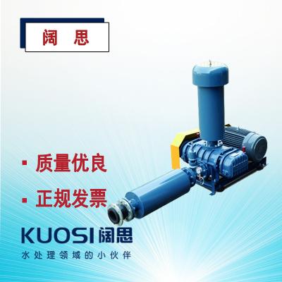 春鼎TH-125A羅茨鼓風(fēng)機