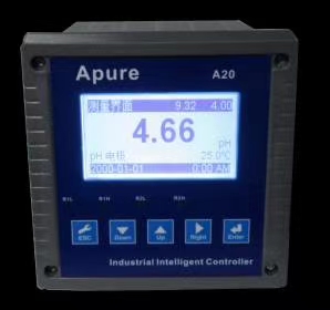 APURE PH水質(zhì)檢測(cè)儀