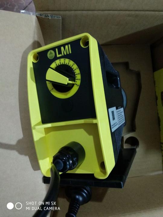 美國LMI米頓羅PD056-738NI加藥泵新型號替代老型號P056-398TI 計量泵