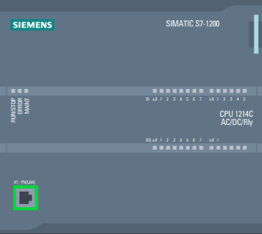 100 KB 工作存儲器；120/240VAC 電源，板載 DI14 x 24VDC 漏型/源型，DQ10 x 繼電器和 AI2；板載 6 個高速計數(shù)器和 4 路脈沖輸出