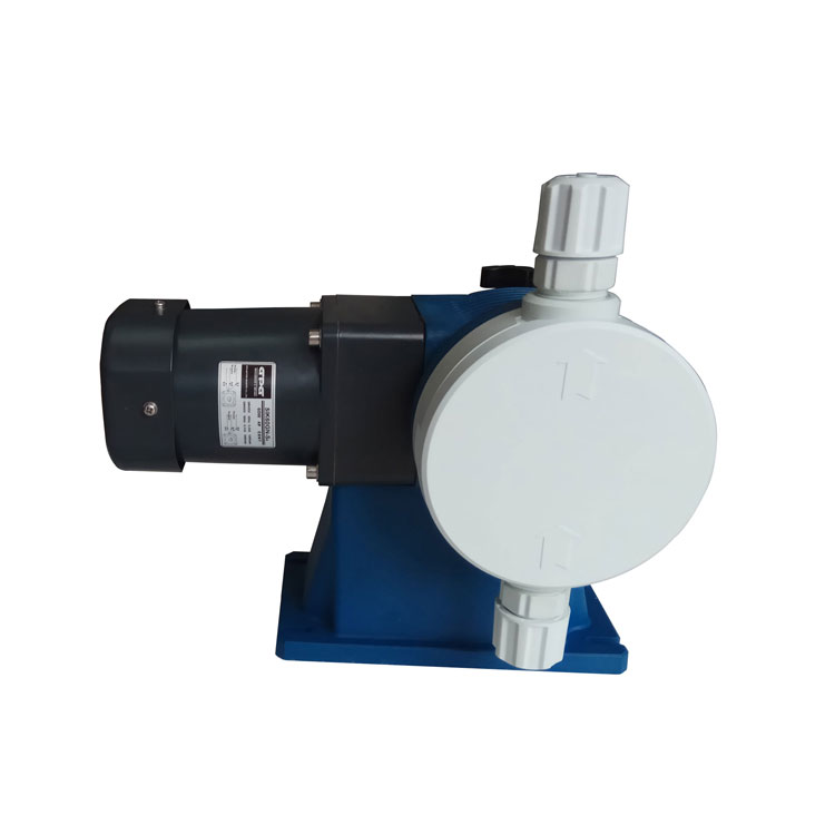 （SEKO賽高） MSA系列PVC泵頭機(jī)械隔膜計(jì)量泵流量泵機(jī)械泵隔膜泵