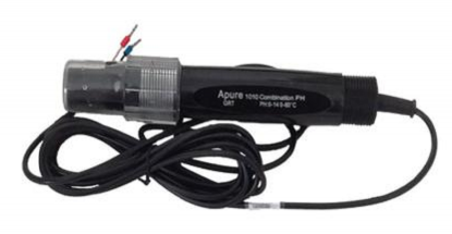 (Apure愛普爾）PH計銻電極GRT1010T