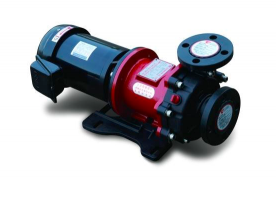 春鼎磁力驅(qū)動泵TMD-37