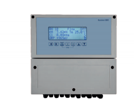 Kontrol  800 多參數(shù)測量儀表 -SEKO多參數(shù)檢測儀