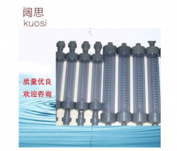 配件 標(biāo)定柱加流量校正分析管材內(nèi)絲化工管道及配件